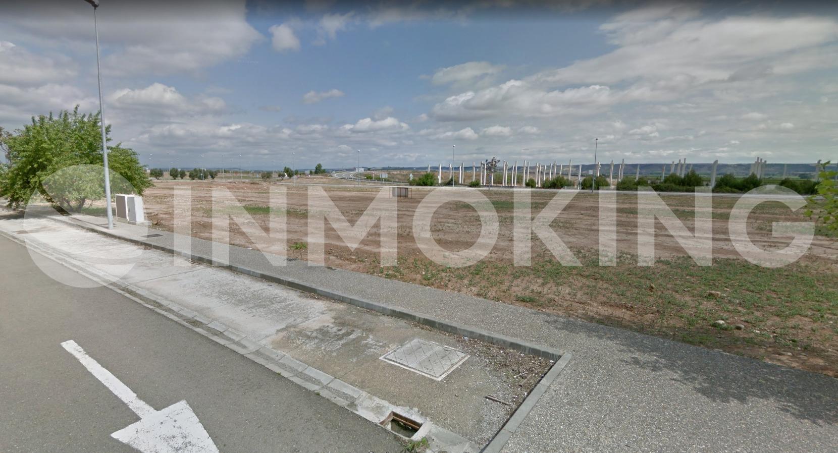 Foto de la propiedad Suelo Industrial en venta en P.I. Don Isidro 